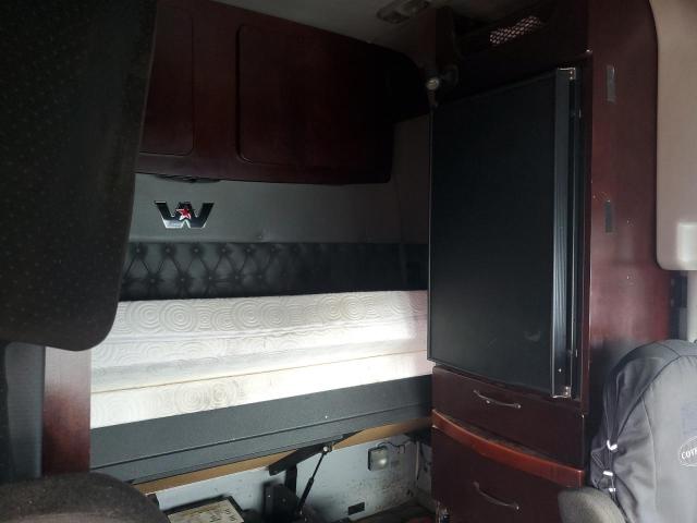 Продаж на аукціоні авто 2016 Westenstar New 4900 C, vin: 5KJJALD12GPHA5939, номер лоту: 81614035