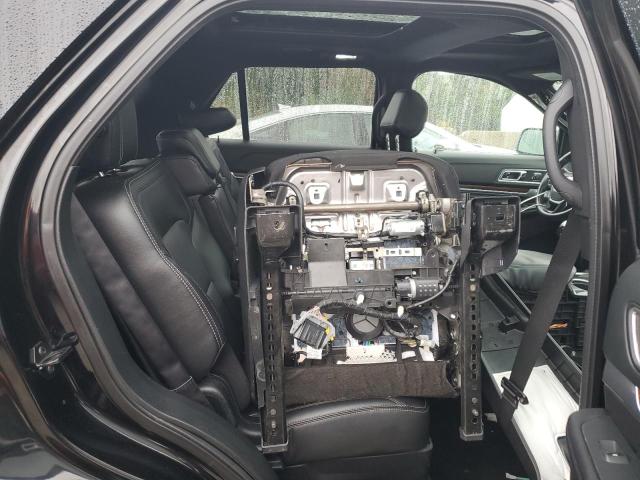 Aukcja sprzedaży 2017 Ford Explorer L, vin: 1FM5K8FH9HGC08162, numer aukcji: 83767495