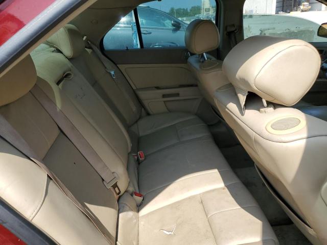 Продаж на аукціоні авто 2006 Cadillac Sts, vin: 1G6DW677060121466, номер лоту: 71238115