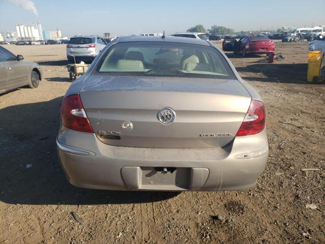 Aukcja sprzedaży 2006 Buick Lacrosse Cxl, vin: 2G4WD582X61181862, numer aukcji: 81921195