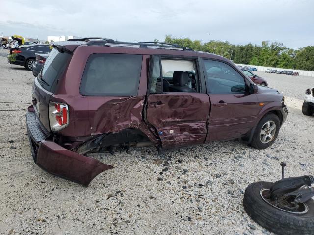 Aukcja sprzedaży 2007 Honda Pilot, vin: 5FNYF28617B032263, numer aukcji: 80145605