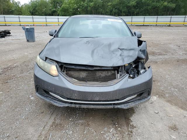 Aukcja sprzedaży 2013 Honda Civic Lx, vin: 2HGFB2F54DH581539, numer aukcji: 71786985