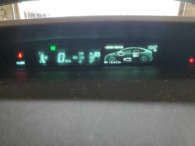 Aukcja sprzedaży 2014 Toyota Prius, vin: JTDKN3DU2E0364842, numer aukcji: 80182795