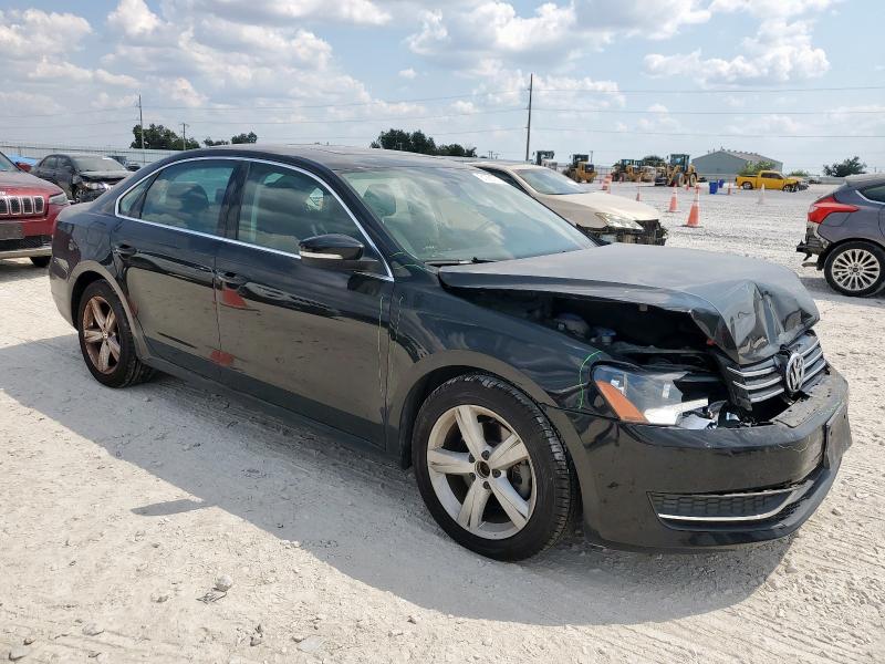 Продажа на аукционе авто 2013 Volkswagen Passat Se, vin: 1VWBP7A3XDC032414, номер лота: 81061975