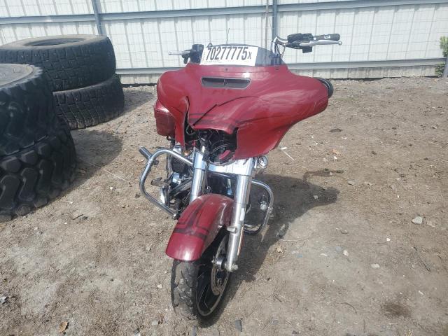 Продаж на аукціоні авто 2020 Harley-davidson Flhx, vin: 1HD1KBC1XLB635944, номер лоту: 70277775
