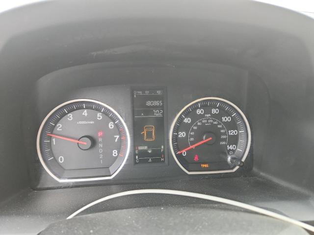 Aukcja sprzedaży 2007 Honda Cr-v, vin: JHLRE48387C031958, numer aukcji: 82151085