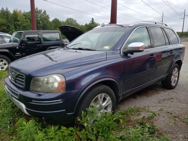 Продаж на аукціоні авто 2013 Volv Xc90 3.2, vin: YV4952CZ2D1643350, номер лоту: 80938455