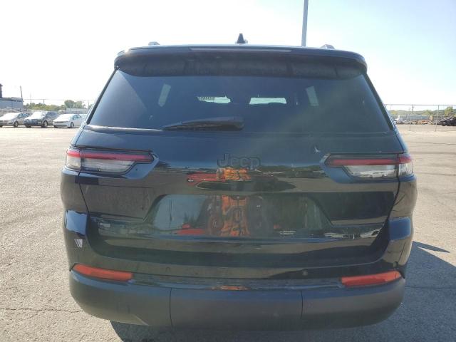Aukcja sprzedaży 2021 Jeep Grand Cherokee, vin: 1C4RJKAG2M8209873, numer aukcji: 71169185