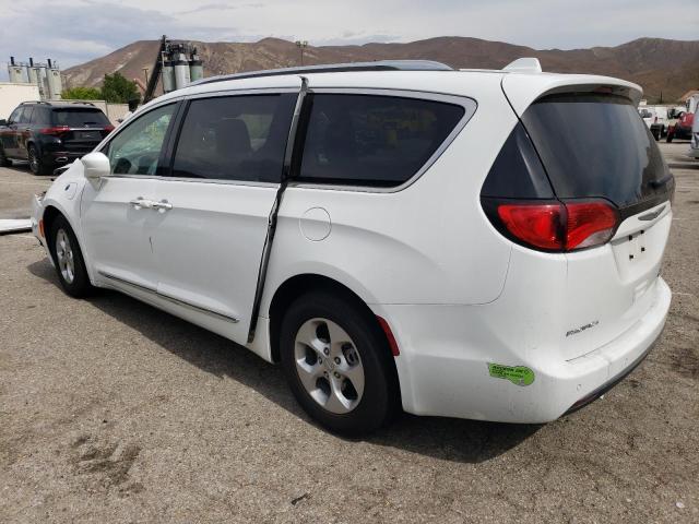 Продажа на аукционе авто 2018 Chrysler Pacifica, vin: 2C4RC1L76JR129512, номер лота: 81450125