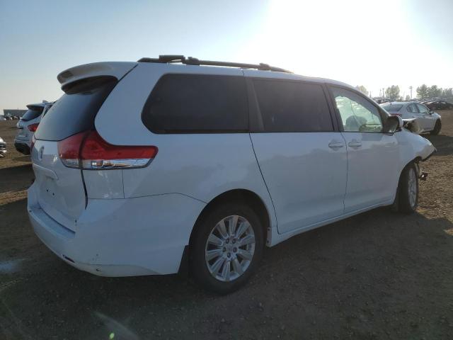 Продажа на аукционе авто 2013 Toyota Sienna, vin: 5TDJK3DC3DS057493, номер лота: 81186365