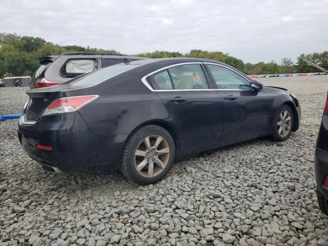 81450945 :رقم المزاد ، 19UUA8F52CA010772 vin ، 2012 Acura Tl مزاد بيع