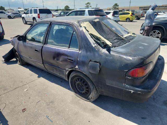 Auction sale of the 1999 Toyota Corolla Ve, vin: 1NXBR12E4XZ298094, lot number: 87002565