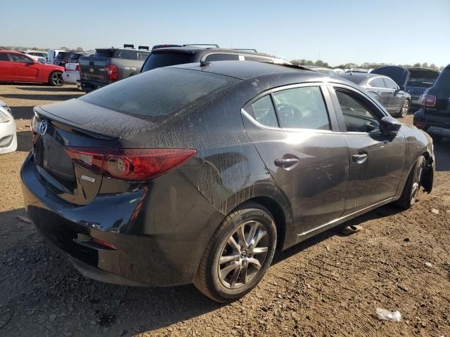 2015 Mazda 3 მანქანა იყიდება აუქციონზე, vin: 3MZBM1V73FM213830, აუქციონის ნომერი: 81376335