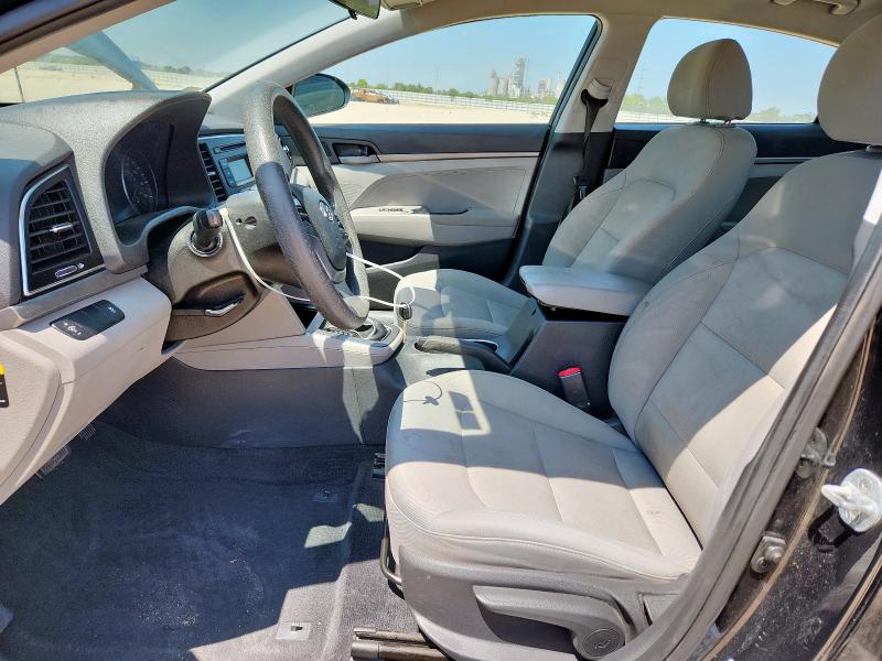Aukcja sprzedaży 2017 Hyundai Elantra Se, vin: 5NPD74LF4HH132780, numer aukcji: 71779105