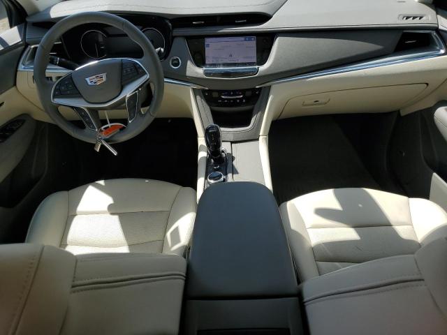 Продаж на аукціоні авто 2022 Cadillac Xt5, vin: 1GYKNDR49NZ137300, номер лоту: 71392045