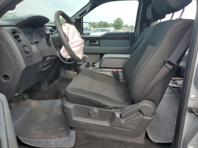 Продажа на аукционе авто 2014 Ford F150 Supercrew, vin: 1FTFW1EF1EFD09203, номер лота: 84558145