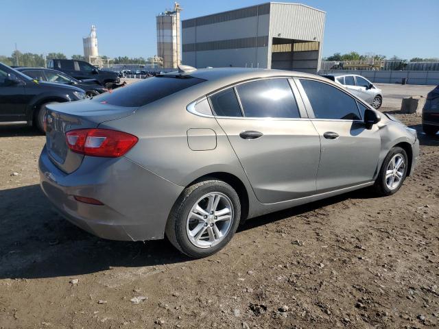 Продаж на аукціоні авто 2017 Chevrolet Cruze Lt, vin: 1G1BE5SM8H7186650, номер лоту: 81818985