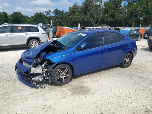 Auction sale of the 2013 Dodge Dart, vin: 1C3CDFAH5DD306302, lot number: 80213415