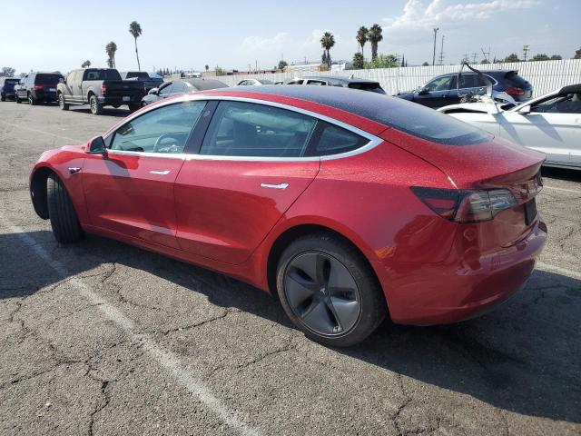 2019 Tesla Model 3 მანქანა იყიდება აუქციონზე, vin: 5YJ3E1EA1KF325928, აუქციონის ნომერი: 71476695
