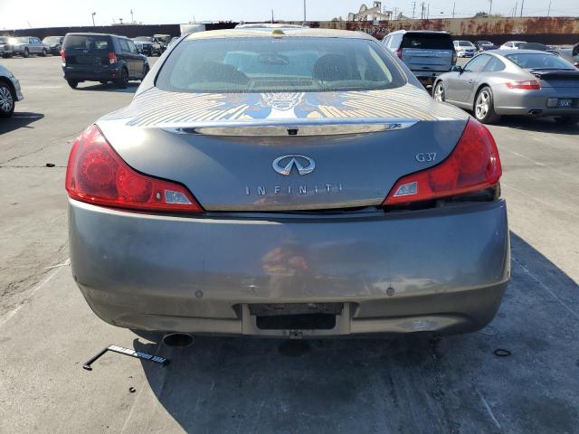 Продаж на аукціоні авто 2010 Infiniti G37 Base, vin: JN1CV6EK1AM102335, номер лоту: 71811685