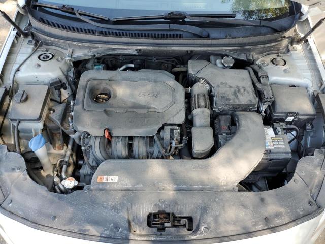 Aukcja sprzedaży 2017 Hyundai Sonata Se, vin: 5NPE24AF7HH538994, numer aukcji: 71183865