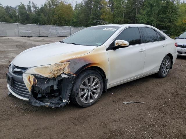 Aukcja sprzedaży 2017 Toyota Camry, vin: 4T1BF1FK5HU681679, numer aukcji: 83932465