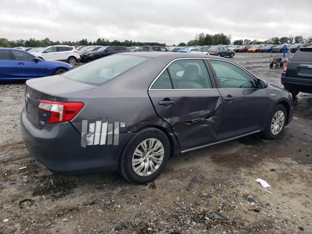Aukcja sprzedaży 2013 Toyota Camry Hybr, vin: 4T1BD1FK4DU088783, numer aukcji: 71232175