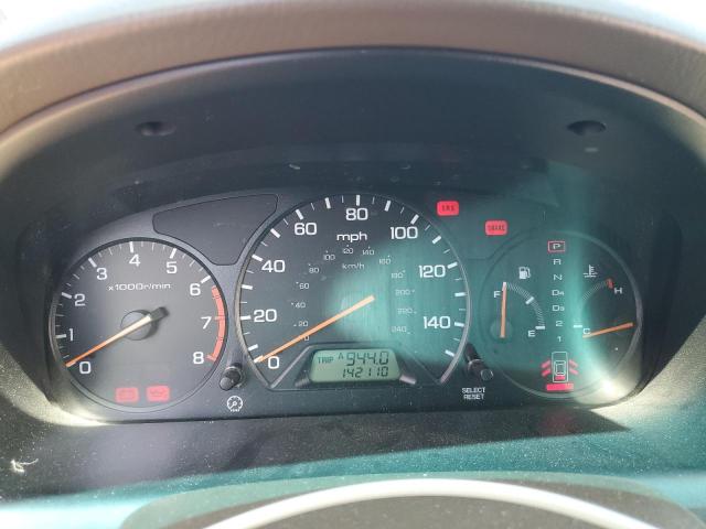 Auction sale of the 2002 Honda Accord, vin: JHMCG56772C008462, lot number: 70958765