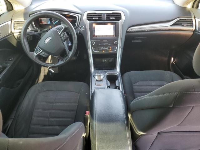 Aukcja sprzedaży 2019 Ford Fusion Se, vin: 3FA6P0HD7KR232469, numer aukcji: 80142485