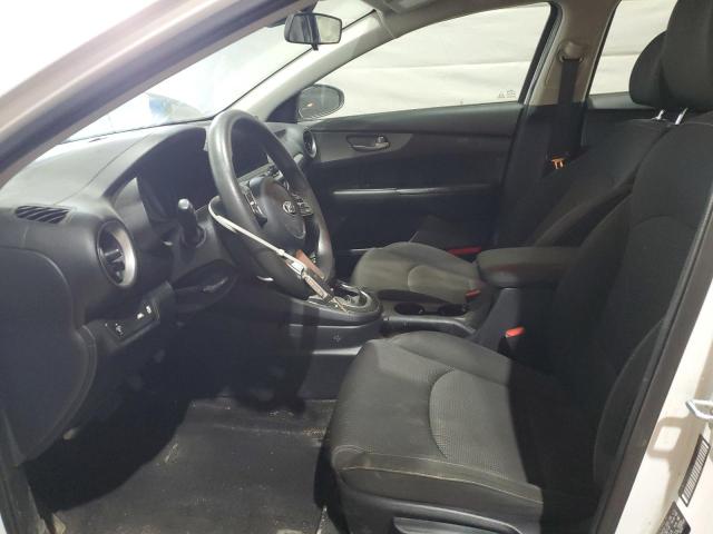 2019 Kia Forte მანქანა იყიდება აუქციონზე, vin: 3KPF24AD6KE015125, აუქციონის ნომერი: 72028785