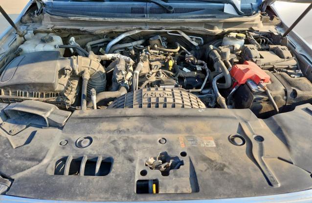 2020 Ford Ranger Xl მანქანა იყიდება აუქციონზე, vin: 1FTER4EH1LLA45226, აუქციონის ნომერი: 72095015