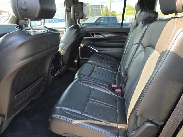 Продажа на аукционе авто 2024 Jeep Wagoneer S, vin: 1C4SJVAP6RS114536, номер лота: 81640645