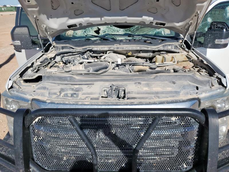 2022 Ford F250 მანქანა იყიდება აუქციონზე, vin: 1FT8W2BT9NED60480, აუქციონის ნომერი: 49640356