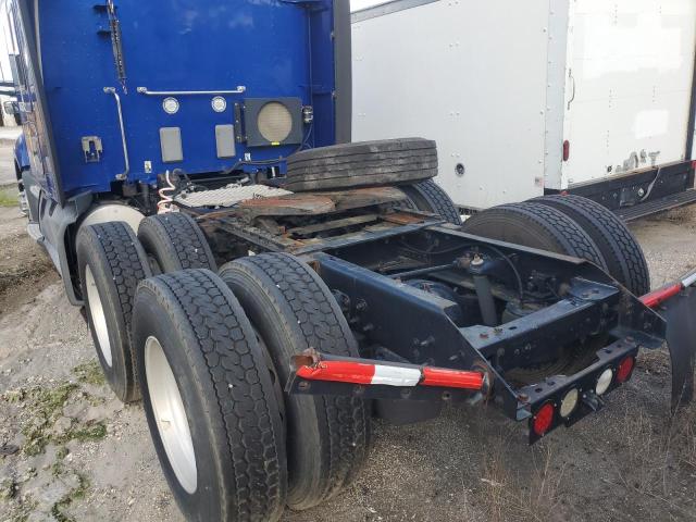 56697743 :رقم المزاد ، 1XKYDP9X0KJ239128 vin ، 2019 Kenworth T680 مزاد بيع