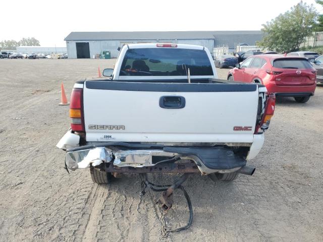 Продаж на аукціоні авто 2003 Gmc Sierra 2500, vin: 1GTHK29123E134133, номер лоту: 72014235