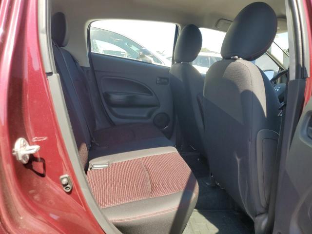 Aukcja sprzedaży 2020 Mitsubishi Mirage Le, vin: ML32A5HJ5LH000391, numer aukcji: 71743795