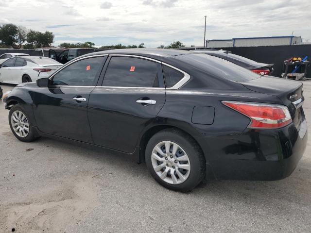 Продажа на аукционе авто 2015 Nissan Altima, vin: 1N4AL3AP1FC488624, номер лота: 72024895