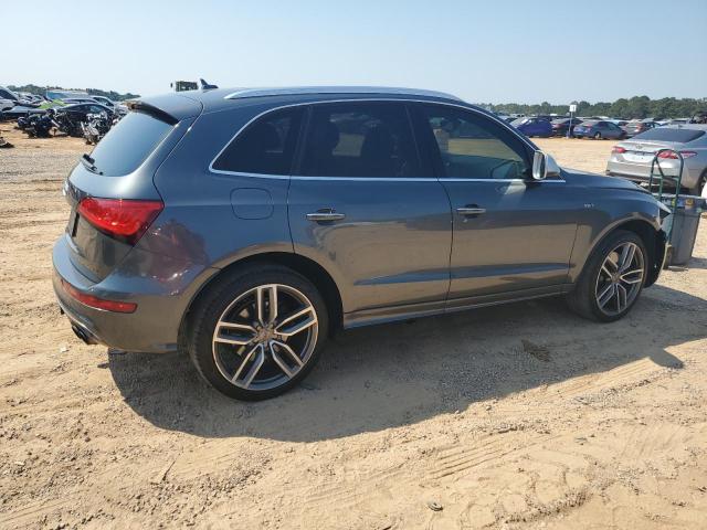 80519425 :رقم المزاد ، WA1VGBFP8FA036369 vin ، 2015 Audi Sq5 Presti مزاد بيع