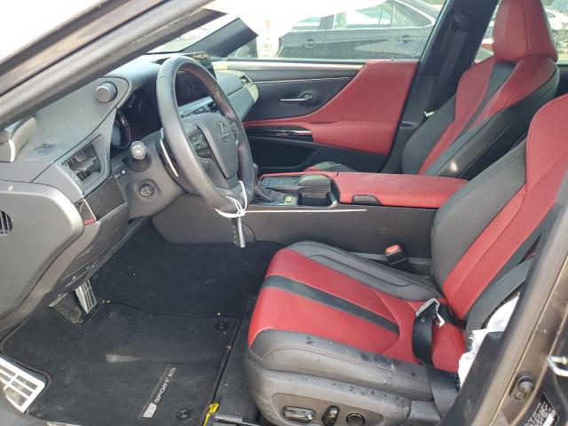 Aukcja sprzedaży 2022 Lexus Es 350, vin: 58AGZ1B11NU122435, numer aukcji: 71893105