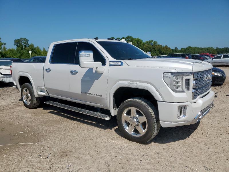 Продаж на аукціоні авто 2022 Gmc Sierra2500, vin: 1GT49REY6NF277038, номер лоту: 71997155