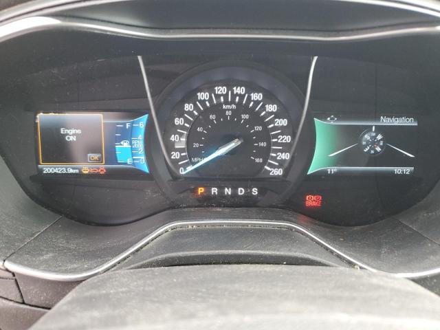 Aukcja sprzedaży 2015 Ford Fusion, vin: 3FA6P0D94FR107100, numer aukcji: 82144555