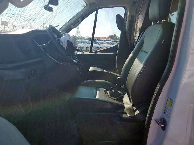 2025 Ford Transit მანქანა იყიდება აუქციონზე, vin: 1FTBR3X85SKA82973, აუქციონის ნომერი: 71170485