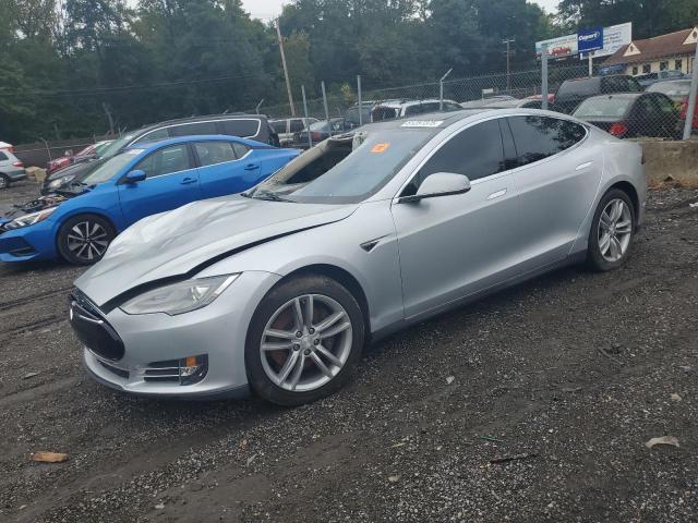 Aukcja sprzedaży 2013 Tesla Model S, vin: 5YJSA1CN5DFP15737, numer aukcji: 81257375