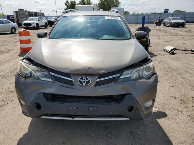 Aukcja sprzedaży 2015 Toyota Rav4 Xle, vin: JTMRFREV0FD137827, numer aukcji: 71174305