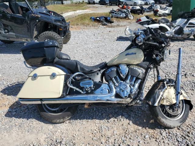 2017 Indian Motorcycle Co. Roadmaster მანქანა იყიდება აუქციონზე, vin: 56KTRAAA3H3349156, აუქციონის ნომერი: 84747965
