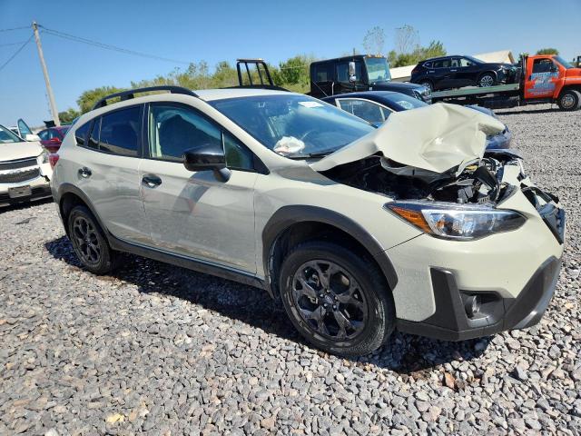 83780475 :رقم المزاد ، JF2GTAPC8P8230684 vin ، 2023 Subaru Crosstrek مزاد بيع