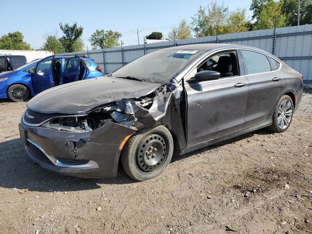 Aukcja sprzedaży 2016 Chrysler 200, vin: 1C3CCCAB2GN118719, numer aukcji: 80371695