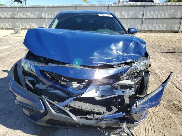 Продаж на аукціоні авто 2023 Toyota Camry Se Night Shade, vin: 4T1T11AK5PU139183, номер лоту: 83935175