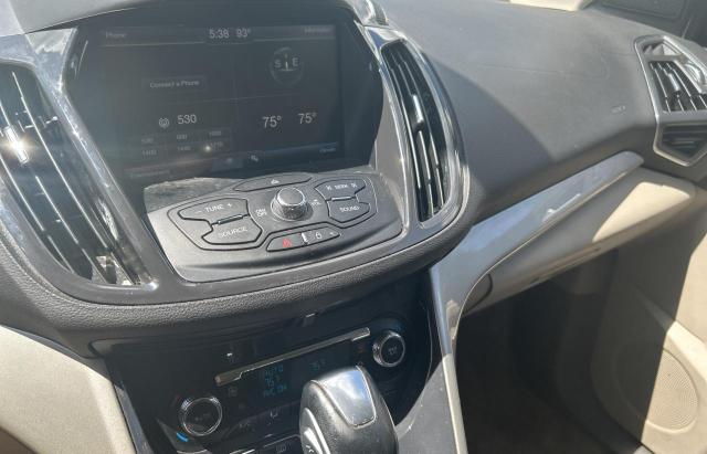 Aukcja sprzedaży 2013 Ford Escape Sel, vin: 1FMCU0HX8DUD49128, numer aukcji: 84240245