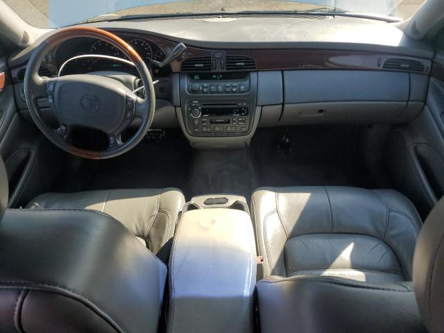 Aukcja sprzedaży 2003 Cadillac Deville, vin: 1G6KE54Y83U184398, numer aukcji: 81302515
